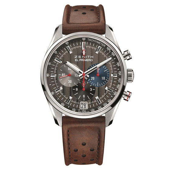 Replica Zenith EL PRIMERO CLASSIC CARS 03.2046.4002/25.C771 watch